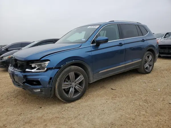 3VV3B7AX0LM061685 2020 VOLKSWAGEN TIGUAN - Image 1