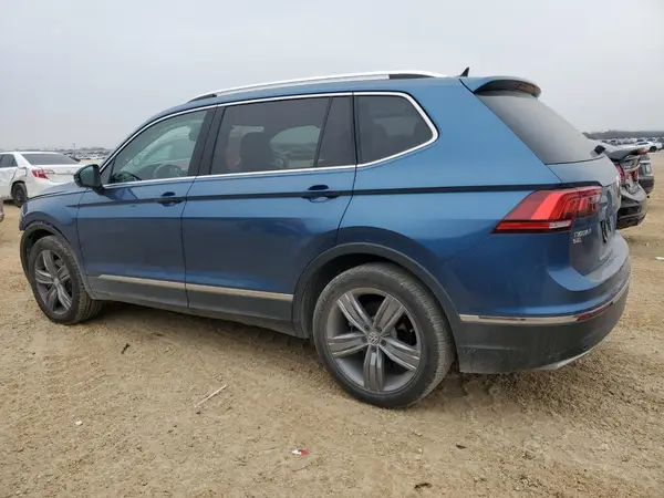 3VV3B7AX0LM061685 2020 VOLKSWAGEN TIGUAN - Image 2