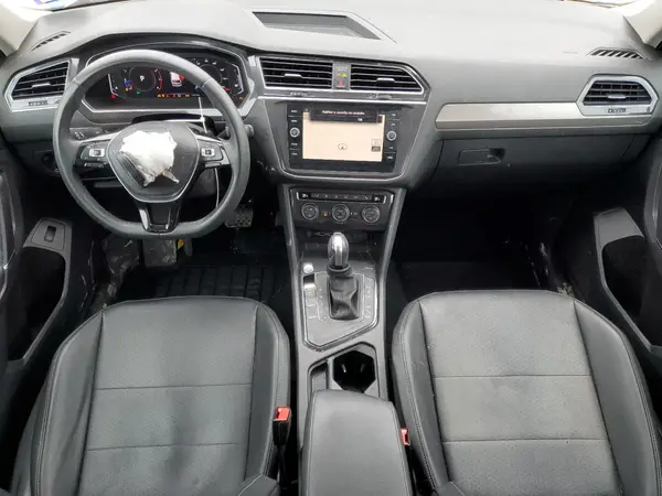 3VV3B7AX0LM061685 2020 VOLKSWAGEN TIGUAN - Image 8