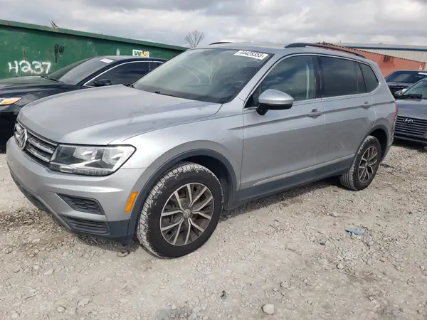 3VV3B7AX0LM075621 2020 VOLKSWAGEN TIGUAN - Image 1
