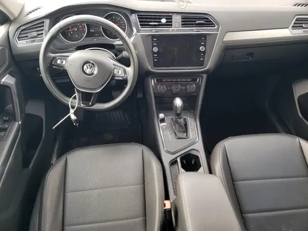 3VV3B7AX0LM075621 2020 VOLKSWAGEN TIGUAN - Image 8