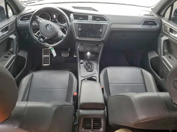 3VV3B7AX0LM081189 2020 VOLKSWAGEN TIGUAN - Image 8