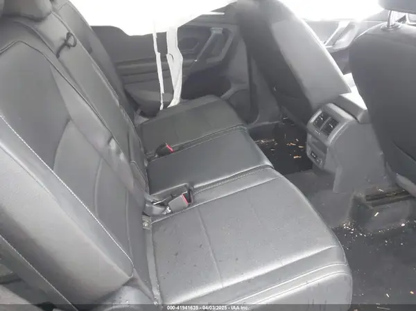 3VV3B7AX0LM086621 2020 VOLKSWAGEN TIGUAN - Image 8
