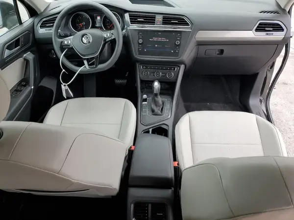 3VV3B7AX0LM086635 2020 VOLKSWAGEN TIGUAN - Image 8