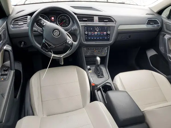 3VV3B7AX0LM086781 2020 VOLKSWAGEN TIGUAN - Image 8