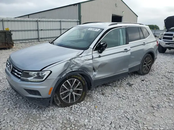 3VV3B7AX0LM086991 2020 VOLKSWAGEN TIGUAN - Image 1