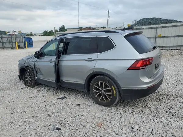 3VV3B7AX0LM086991 2020 VOLKSWAGEN TIGUAN - Image 2