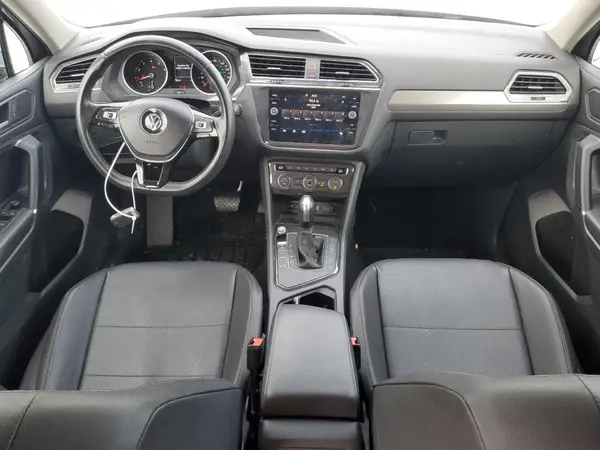 3VV3B7AX0LM086991 2020 VOLKSWAGEN TIGUAN - Image 8