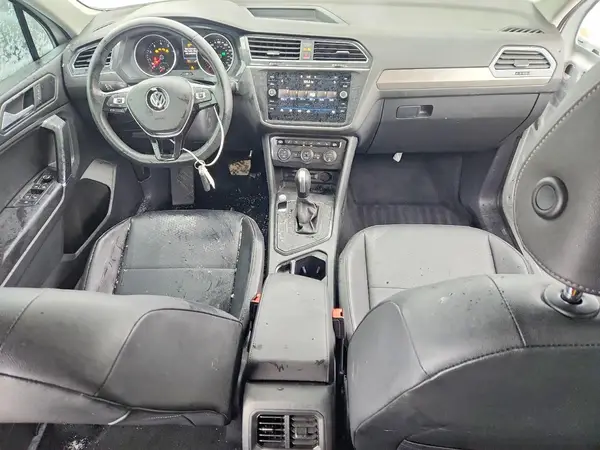3VV3B7AX0LM091608 2020 VOLKSWAGEN TIGUAN - Image 8