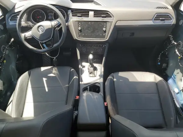 3VV3B7AX0LM092371 2020 VOLKSWAGEN TIGUAN - Image 8