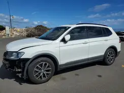 3VV3B7AX0LM092905 2020 VOLKSWAGEN TIGUAN