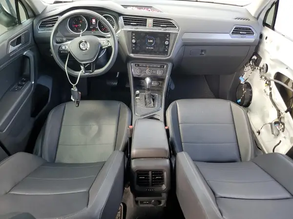 3VV3B7AX0LM092905 2020 VOLKSWAGEN TIGUAN - Image 8