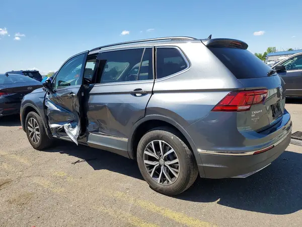 3VV3B7AX0LM094699 2020 VOLKSWAGEN TIGUAN - Image 2