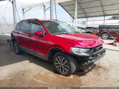 3VV3B7AX0LM095321 2020 VOLKSWAGEN TIGUAN