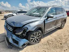3VV3B7AX0LM096307 2020 VOLKSWAGEN TIGUAN