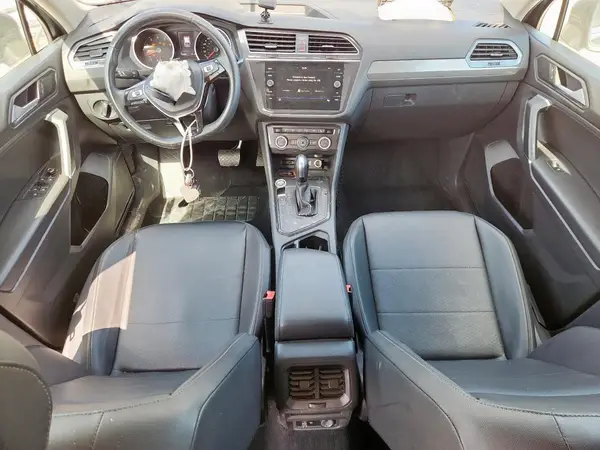 3VV3B7AX0LM096307 2020 VOLKSWAGEN TIGUAN - Image 8