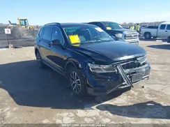 3VV3B7AX0LM106561 2020 VOLKSWAGEN TIGUAN