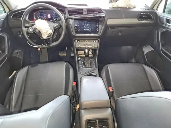 3VV3B7AX0LM107919 2020 VOLKSWAGEN TIGUAN - Image 8