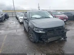 3VV3B7AX0LM121061 2020 VOLKSWAGEN TIGUAN