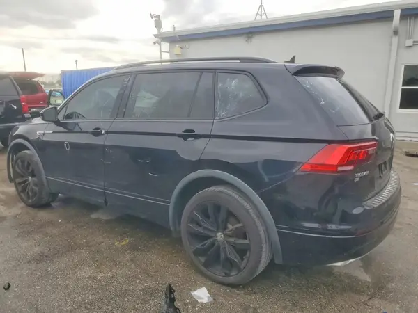 3VV3B7AX0LM122601 2020 VOLKSWAGEN TIGUAN - Image 2