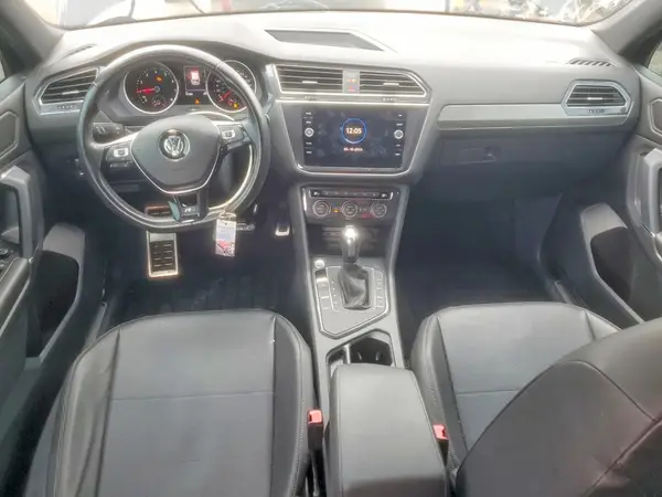 3VV3B7AX0LM122601 2020 VOLKSWAGEN TIGUAN - Image 8