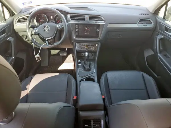3VV3B7AX0LM124834 2020 VOLKSWAGEN TIGUAN - Image 8