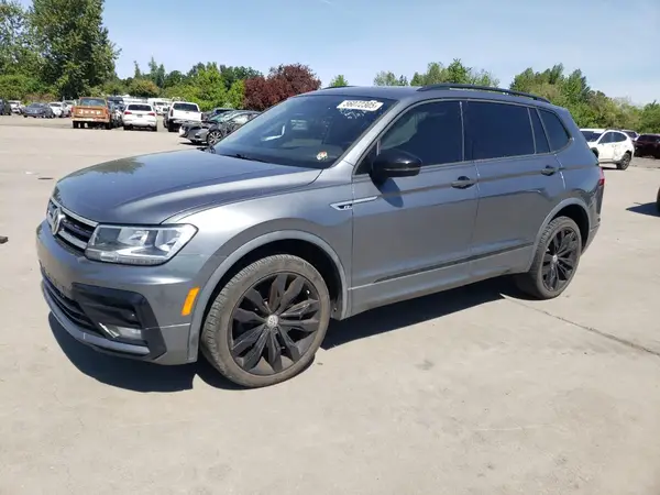 3VV3B7AX0LM125062 2020 VOLKSWAGEN TIGUAN - Image 1