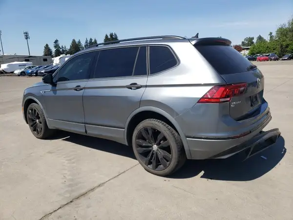 3VV3B7AX0LM125062 2020 VOLKSWAGEN TIGUAN - Image 2