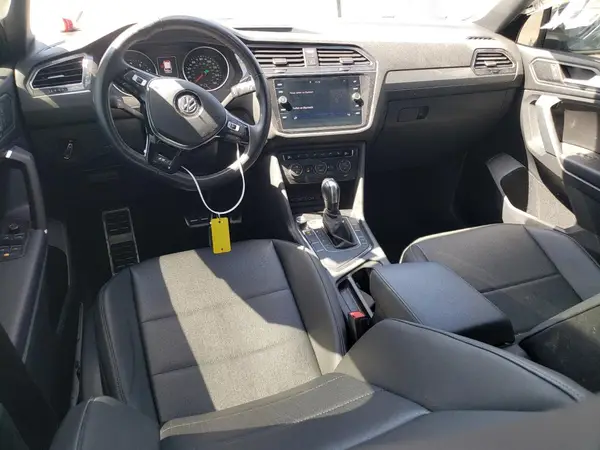 3VV3B7AX0LM125062 2020 VOLKSWAGEN TIGUAN - Image 8