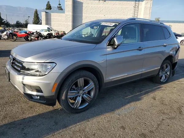 3VV3B7AX0LM127670 2020 VOLKSWAGEN TIGUAN - Image 1