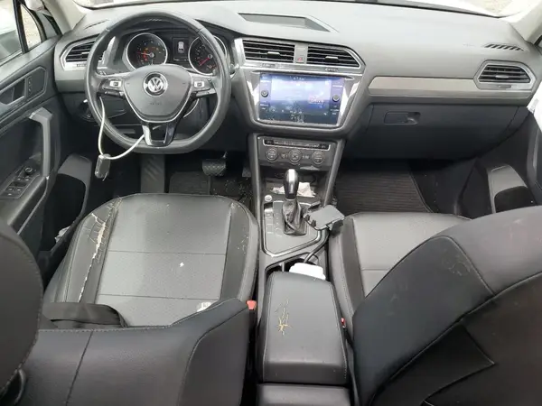 3VV3B7AX0LM130004 2020 VOLKSWAGEN TIGUAN - Image 8