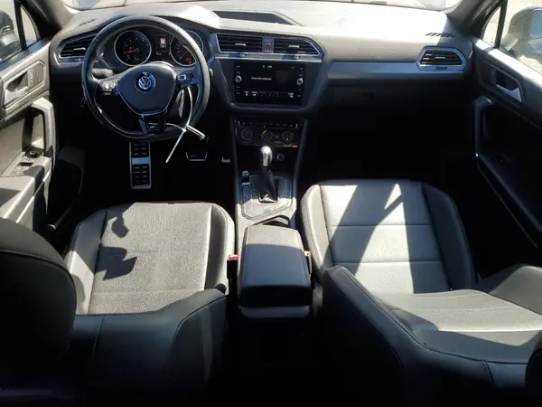 3VV3B7AX0LM138328 2020 VOLKSWAGEN TIGUAN - Image 8