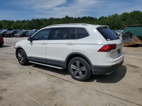 3VV3B7AX0LM143268 2020 VOLKSWAGEN TIGUAN - Image 2