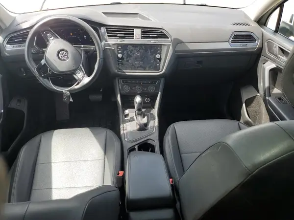 3VV3B7AX0LM143268 2020 VOLKSWAGEN TIGUAN - Image 8