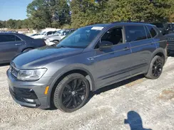 3VV3B7AX0LM156943 2020 VOLKSWAGEN TIGUAN