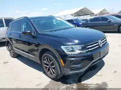 3VV3B7AX0LM157140 2020 VOLKSWAGEN TIGUAN