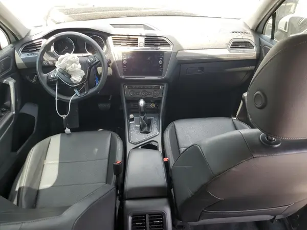 3VV3B7AX0LM160698 2020 VOLKSWAGEN TIGUAN - Image 8