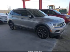 3VV3B7AX0LM162502 2020 VOLKSWAGEN TIGUAN