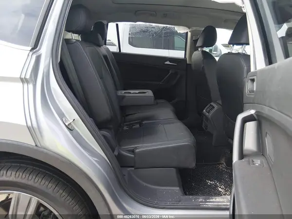 3VV3B7AX0LM164055 2020 VOLKSWAGEN TIGUAN - Image 8