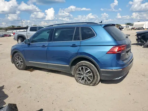 3VV3B7AX0LM176755 2020 VOLKSWAGEN TIGUAN - Image 2