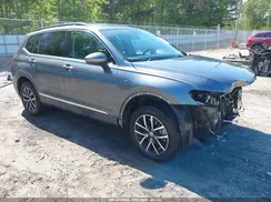3VV3B7AX0MM001195 2021 VOLKSWAGEN TIGUAN