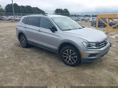 3VV3B7AX0MM001584 2021 VOLKSWAGEN TIGUAN