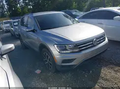 3VV3B7AX0MM003268 2021 VOLKSWAGEN TIGUAN