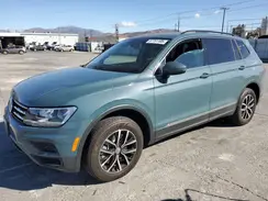 3VV3B7AX0MM004579 2021 VOLKSWAGEN TIGUAN