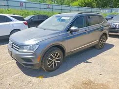 3VV3B7AX0MM005814 2021 VOLKSWAGEN TIGUAN