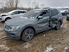 3VV3B7AX0MM006235 2021 VOLKSWAGEN TIGUAN
