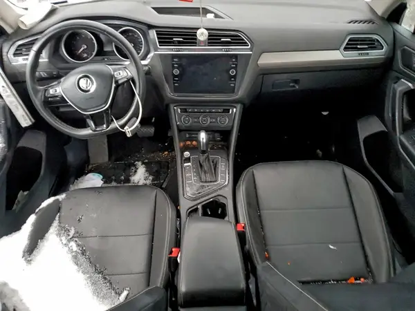 3VV3B7AX0MM006235 2021 VOLKSWAGEN TIGUAN - Image 8