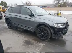 3VV3B7AX0MM007742 2021 VOLKSWAGEN TIGUAN