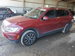 3VV3B7AX0MM008406 2021 VOLKSWAGEN TIGUAN
