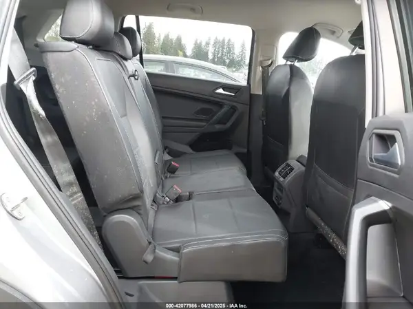 3VV3B7AX0MM008809 2021 VOLKSWAGEN TIGUAN - Image 8